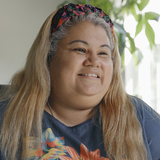 What are you going to leave behind?